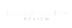 Malina Casino Logo
